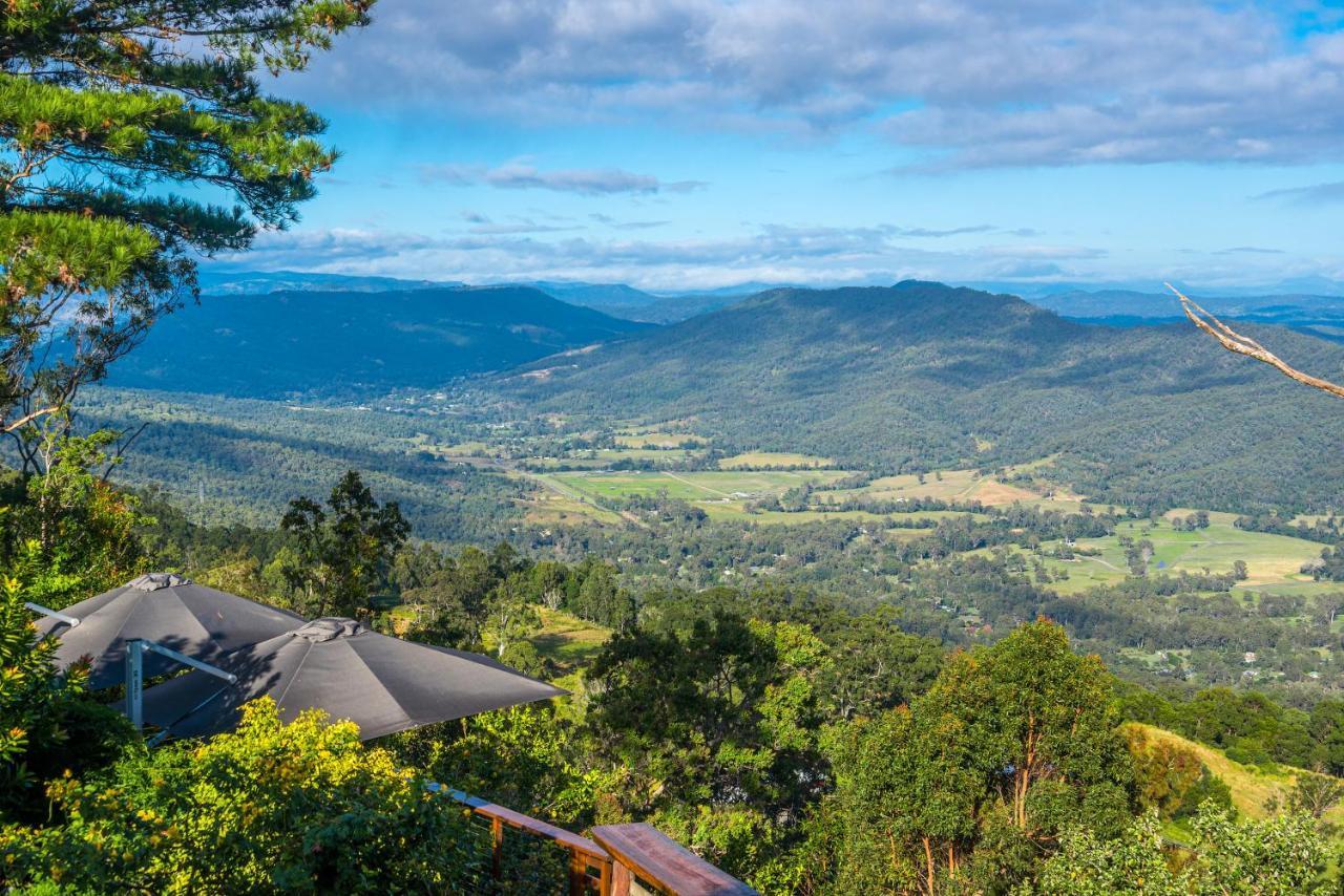 The Polish Place Mount Tamborine Exterior foto